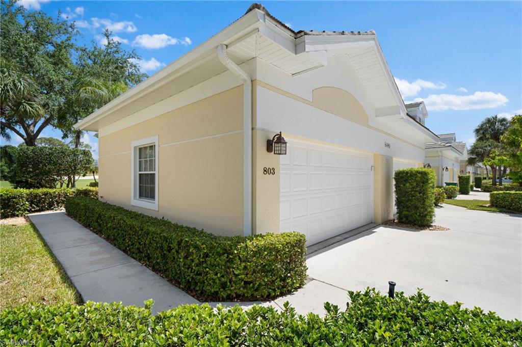 8480 Mystic Greens WAY # 803