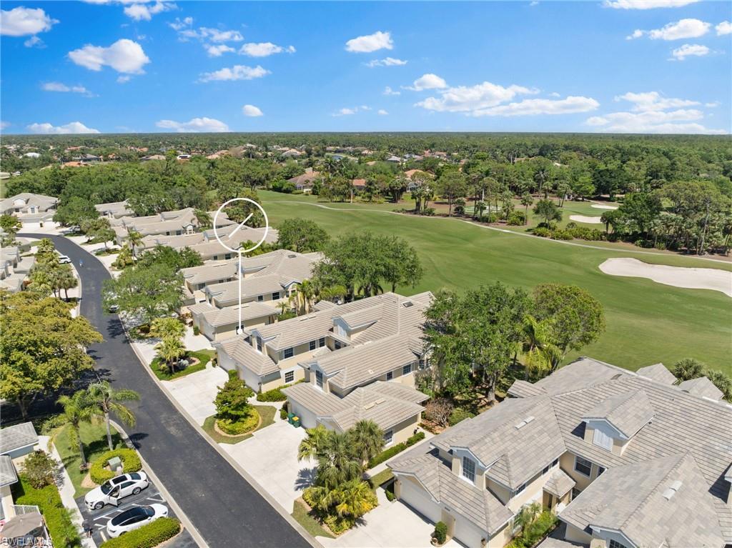 8480 Mystic Greens WAY # 803