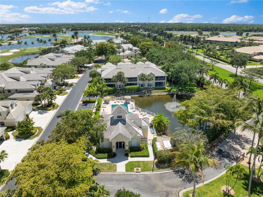 8480 Mystic Greens WAY # 803