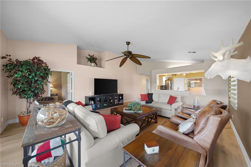 8480 Mystic Greens WAY # 803