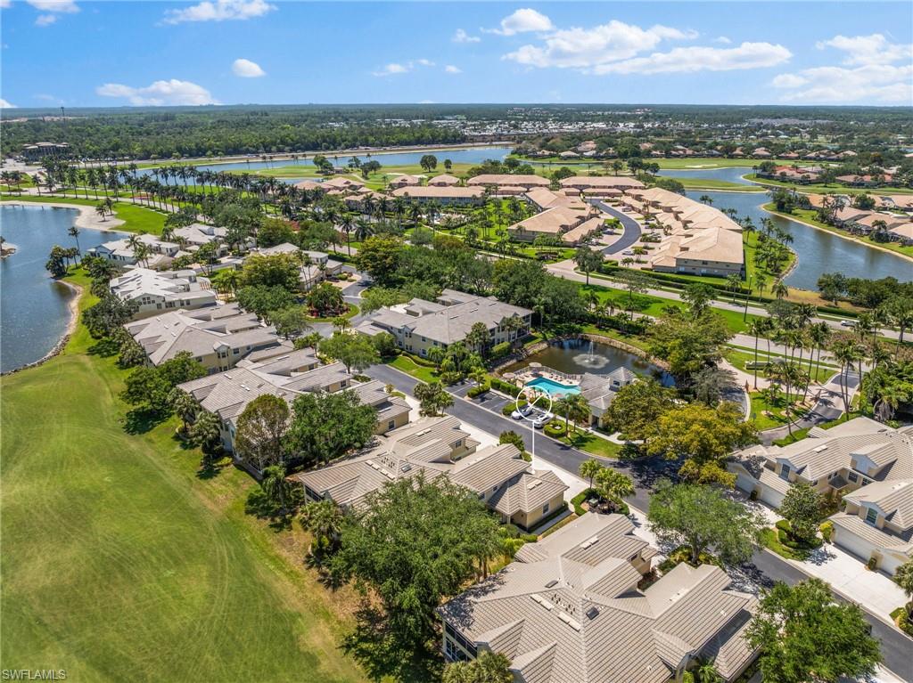 8480 Mystic Greens WAY # 803