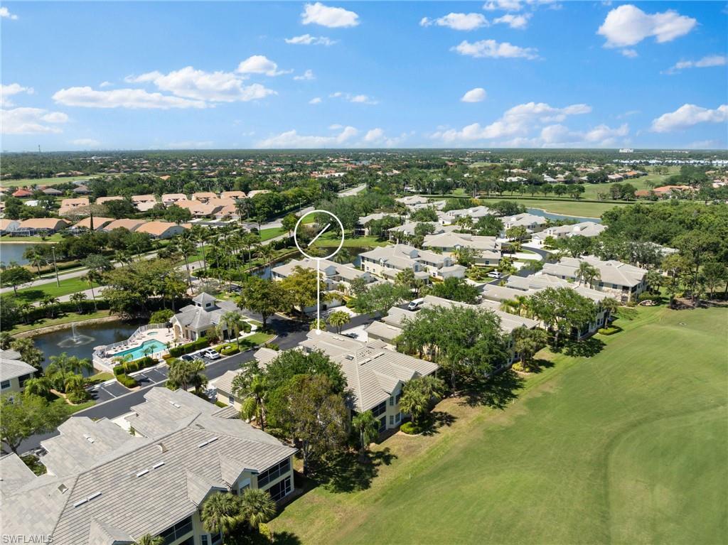 8480 Mystic Greens WAY # 803