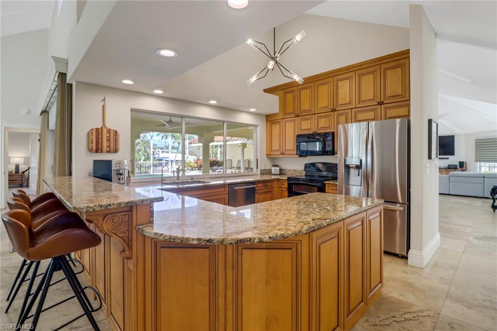 1275 Cobia CT