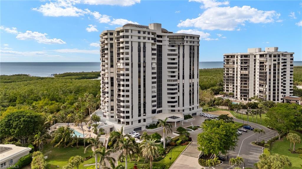 6001 Pelican Bay BLVD # 1205