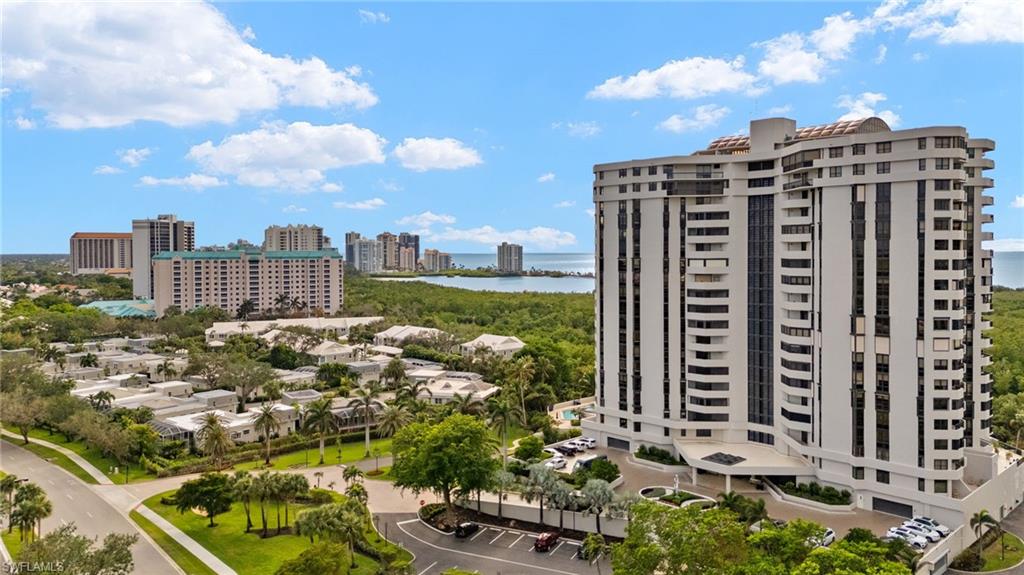6001 Pelican Bay BLVD # 1205