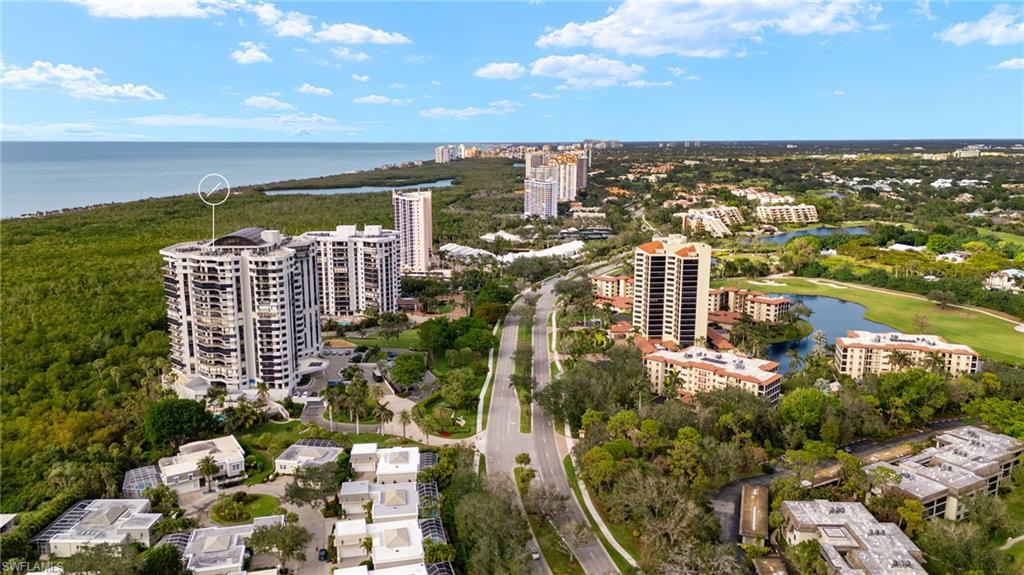 6001 Pelican Bay BLVD # 1205