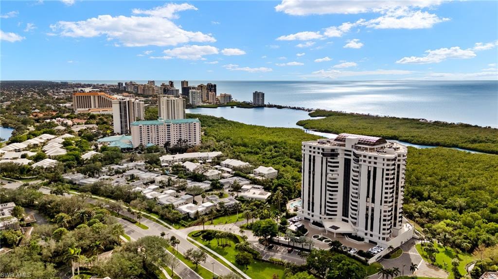 6001 Pelican Bay BLVD # 1205