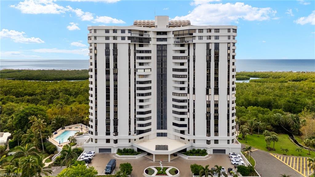 6001 Pelican Bay BLVD # 1205