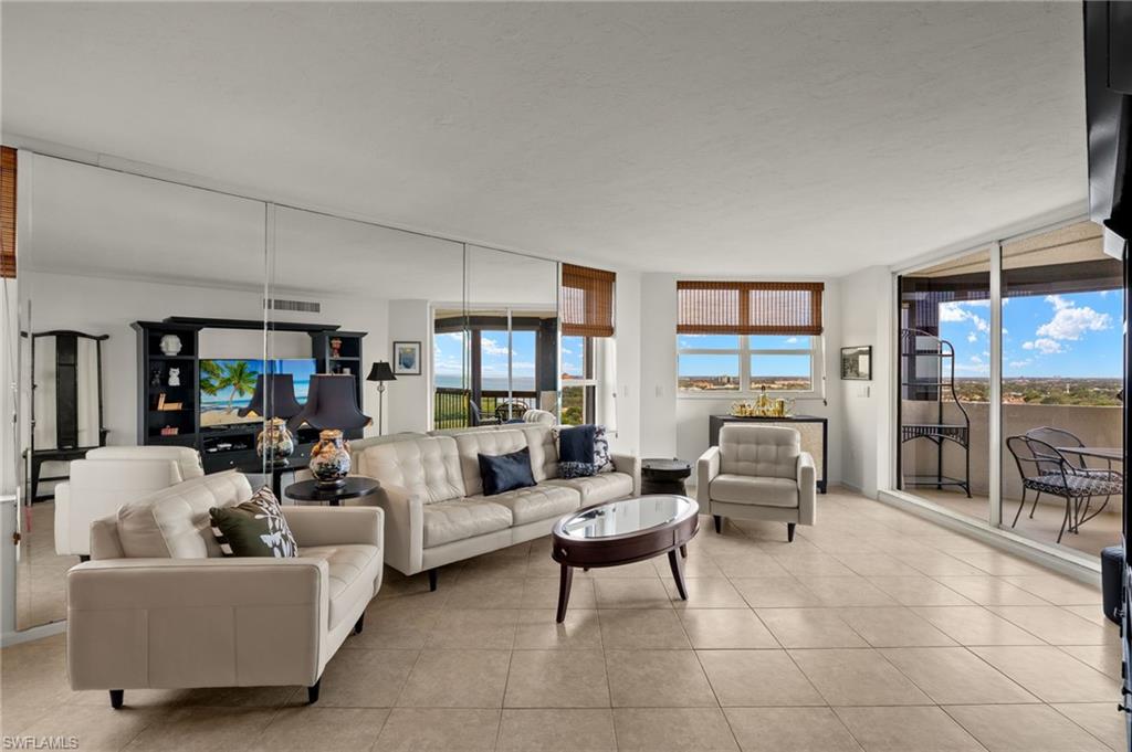 6001 Pelican Bay BLVD # 1205