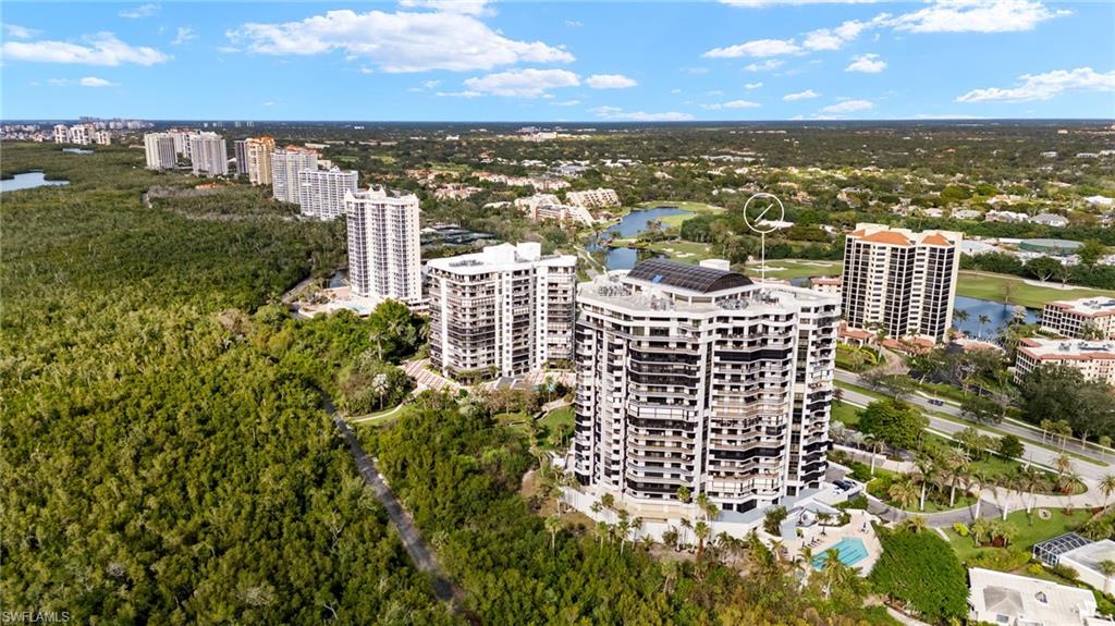 6001 Pelican Bay BLVD # 1205