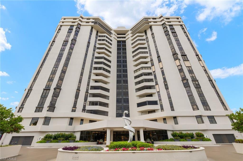 6001 Pelican Bay BLVD # 1205