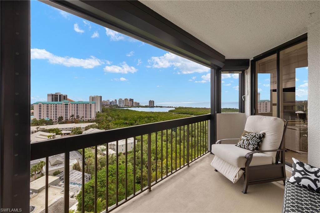 6001 Pelican Bay BLVD # 1205