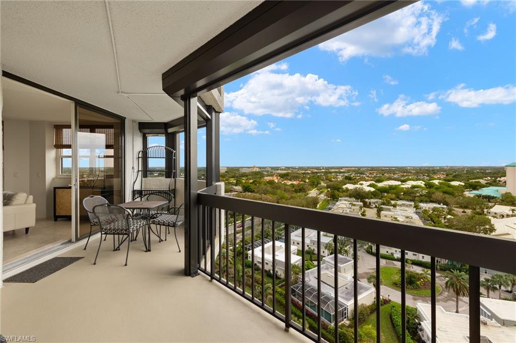 6001 Pelican Bay BLVD # 1205