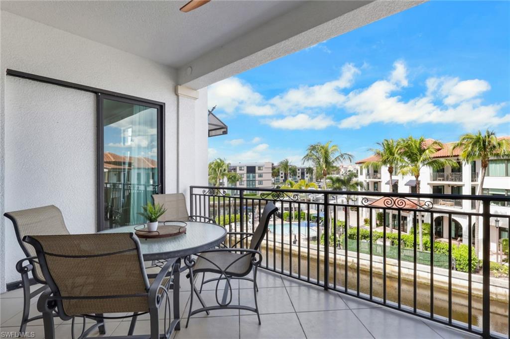 1540 5th AVE S # 303D, NAPLES Unit: 303D