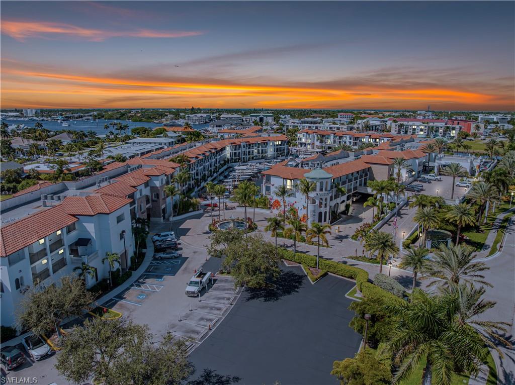 1540 5th AVE S # 303D, NAPLES Unit: 303D