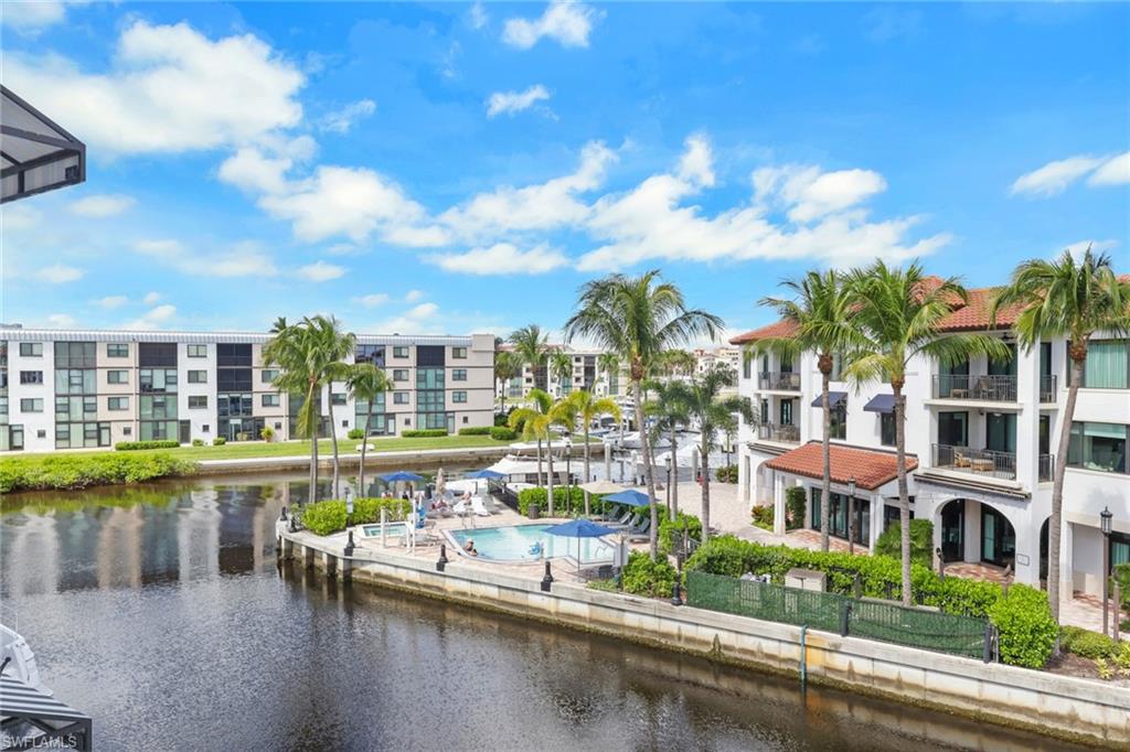 1540 5th AVE S # 303D, NAPLES Unit: 303D