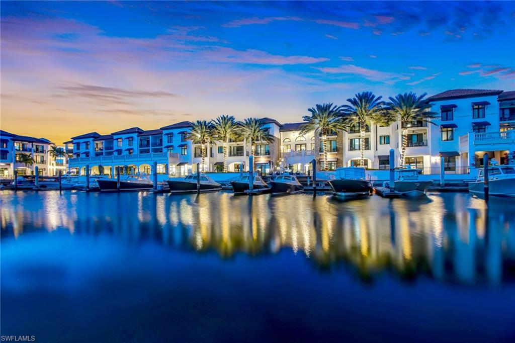 1540 5th AVE S # 303D, NAPLES Unit: 303D