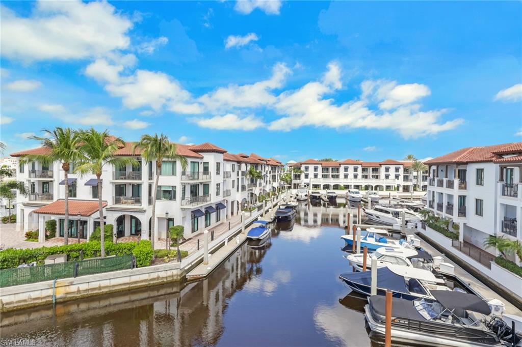 1540 5th AVE S # 303D, NAPLES Unit: 303D