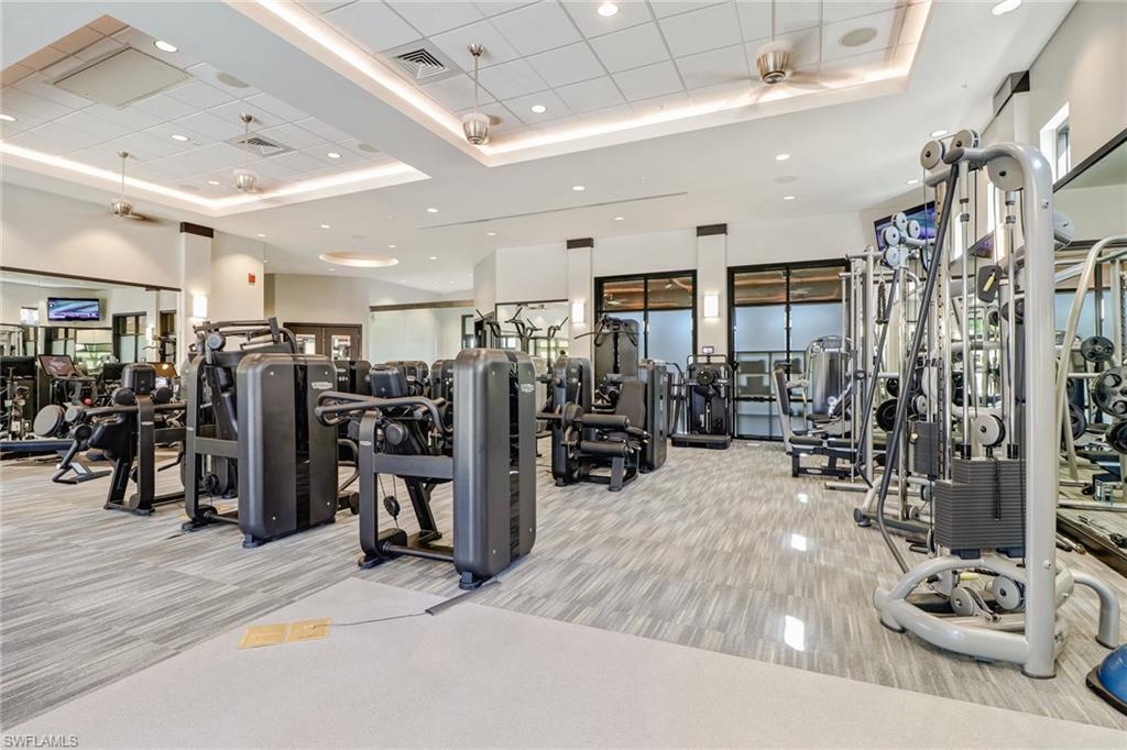 1540 5th AVE S # 303D, NAPLES Unit: 303D