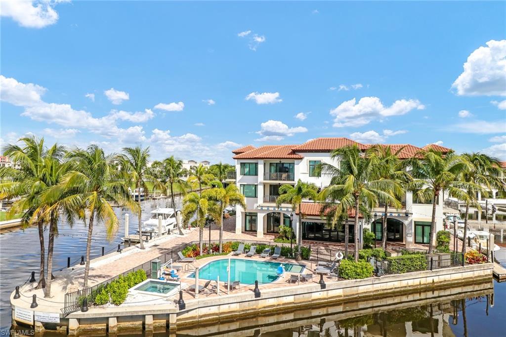 1540 5th AVE S # 303D, NAPLES Unit: 303D