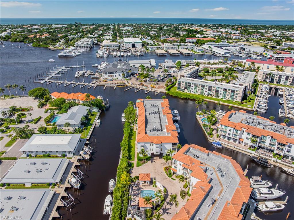 1540 5th AVE S # 303D, NAPLES Unit: 303D