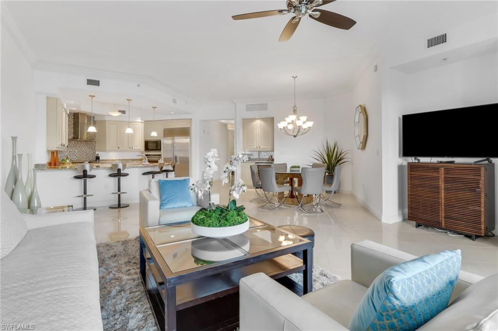 1540 5th AVE S # 303D, NAPLES Unit: 303D