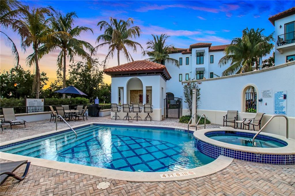 1540 5th AVE S # 303D, NAPLES Unit: 303D