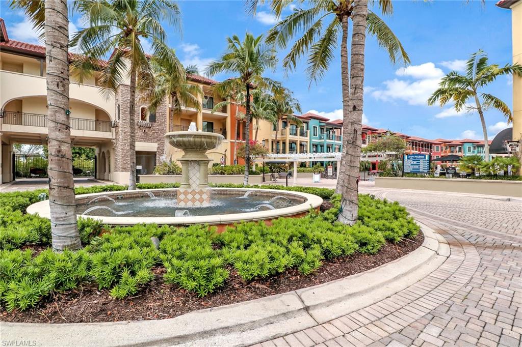 1540 5th AVE S # 303D, NAPLES Unit: 303D