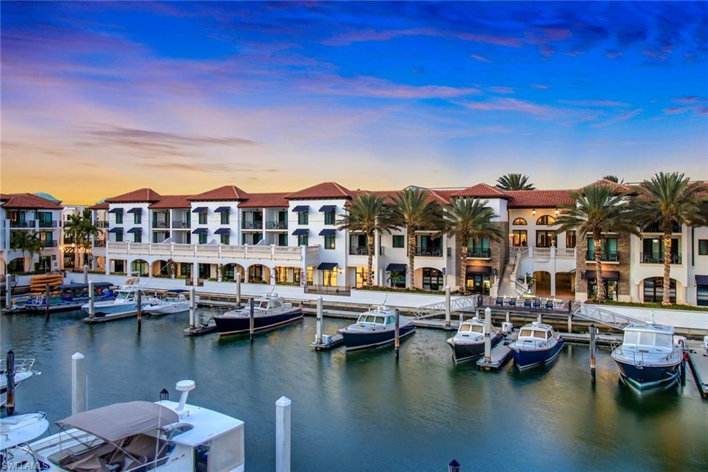 1540 5th AVE S # 303D, NAPLES Unit: 303D