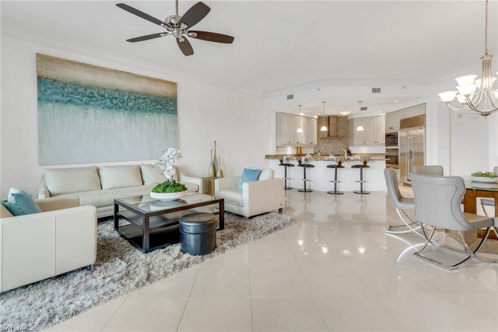 1540 5th AVE S # 303D, NAPLES Unit: 303D