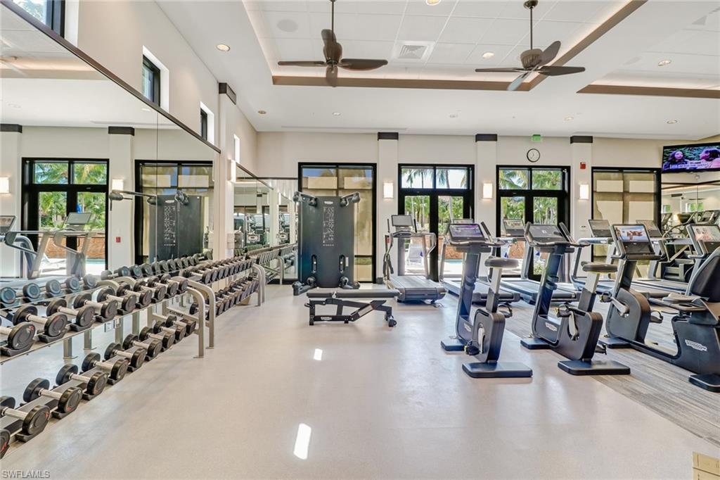 1540 5th AVE S # 303D, NAPLES Unit: 303D