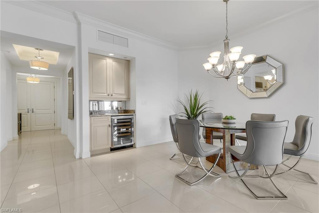 1540 5th AVE S # 303D, NAPLES Unit: 303D