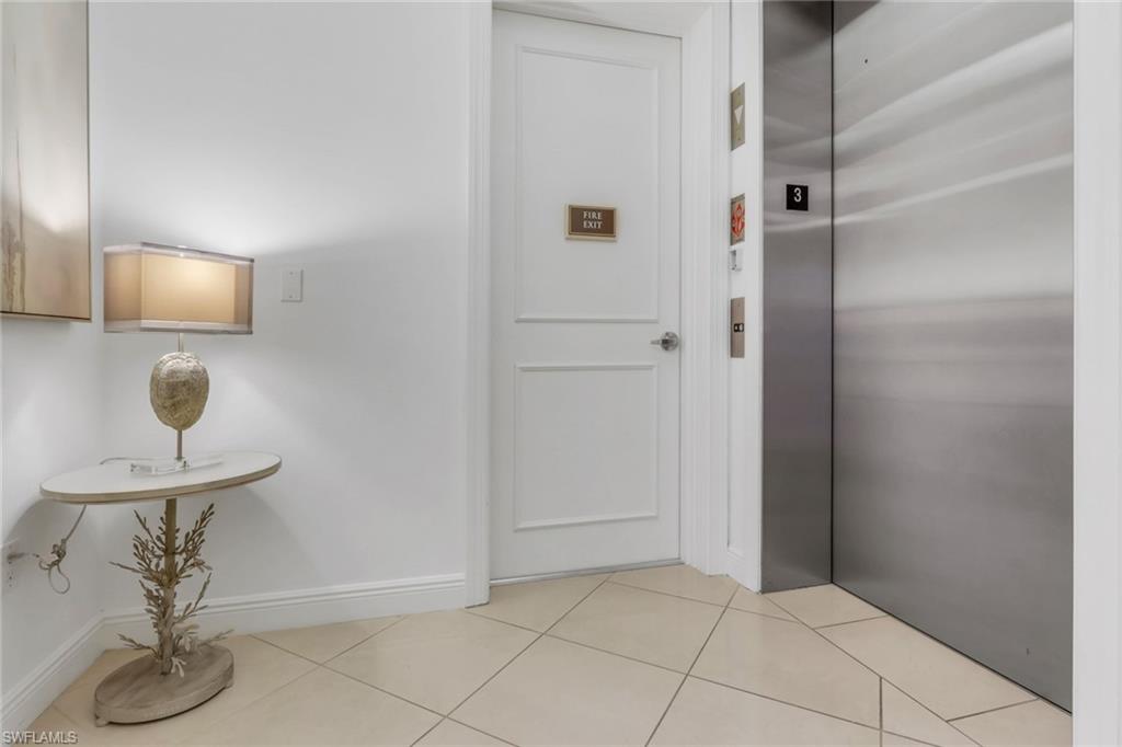 1540 5th AVE S # 303D, NAPLES Unit: 303D