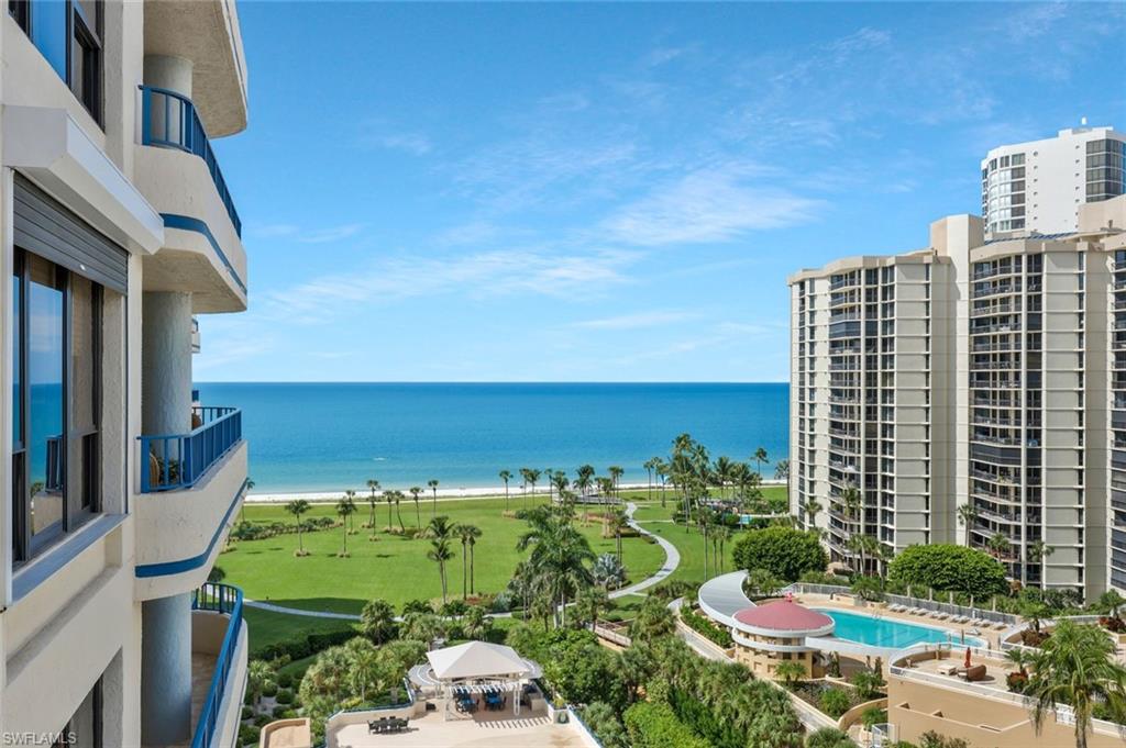 4451 Gulf Shore BLVD N # 1205