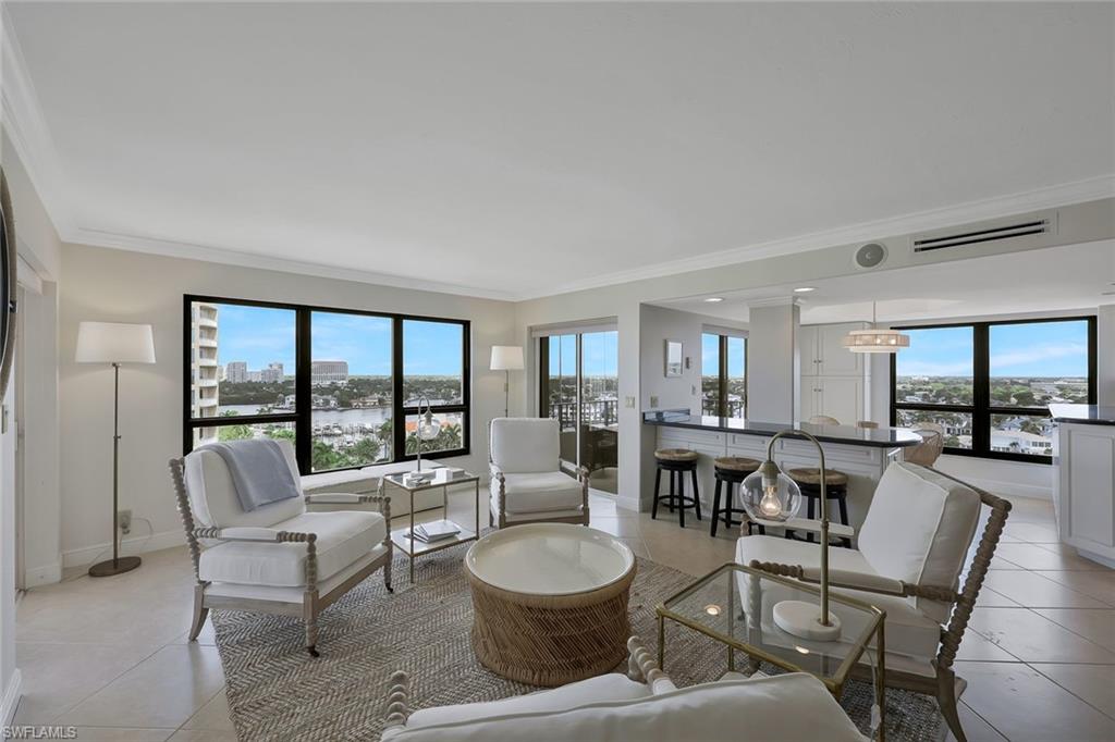 4451 Gulf Shore BLVD N # 1205