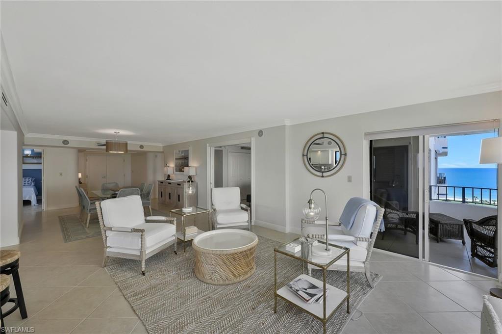 4451 Gulf Shore BLVD N # 1205