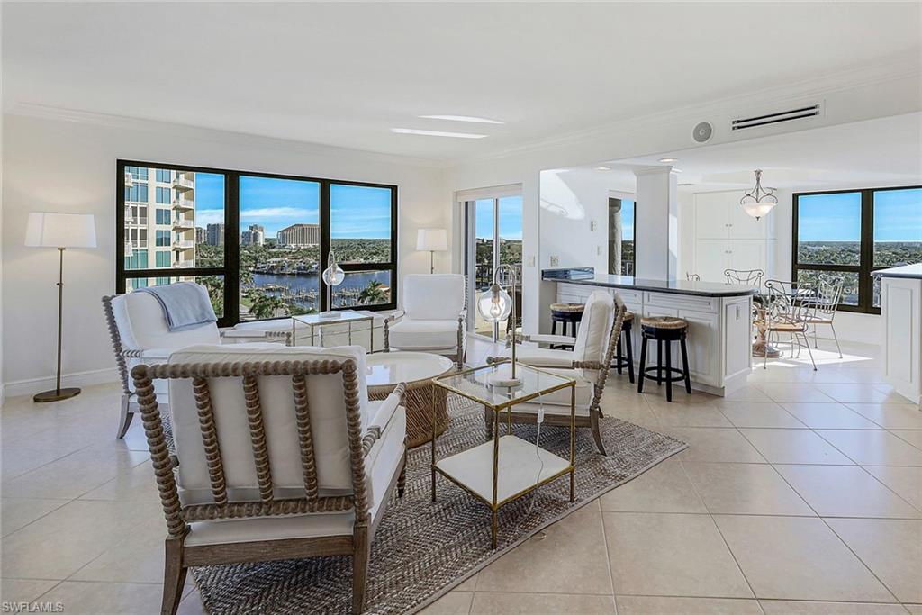 4451 Gulf Shore BLVD N # 1205