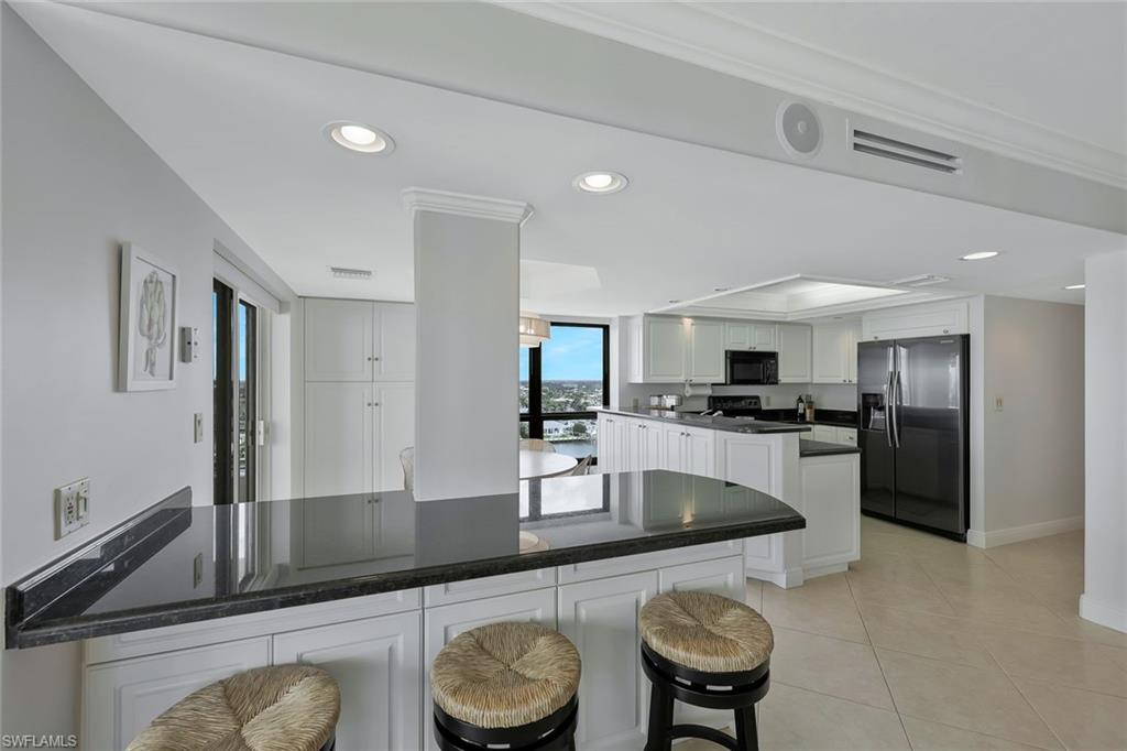 4451 Gulf Shore BLVD N # 1205
