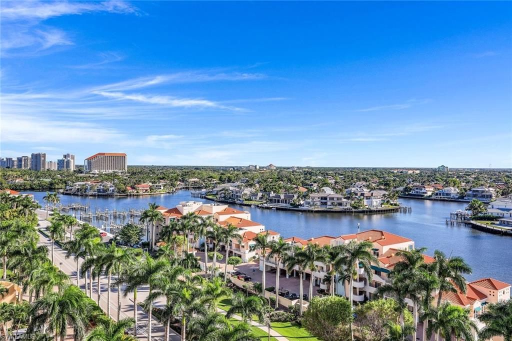 4451 Gulf Shore BLVD N # 1205