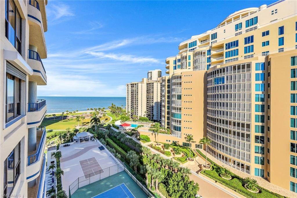4451 Gulf Shore BLVD N # 1205