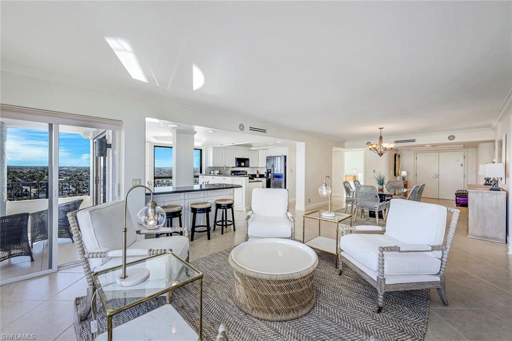 4451 Gulf Shore BLVD N # 1205