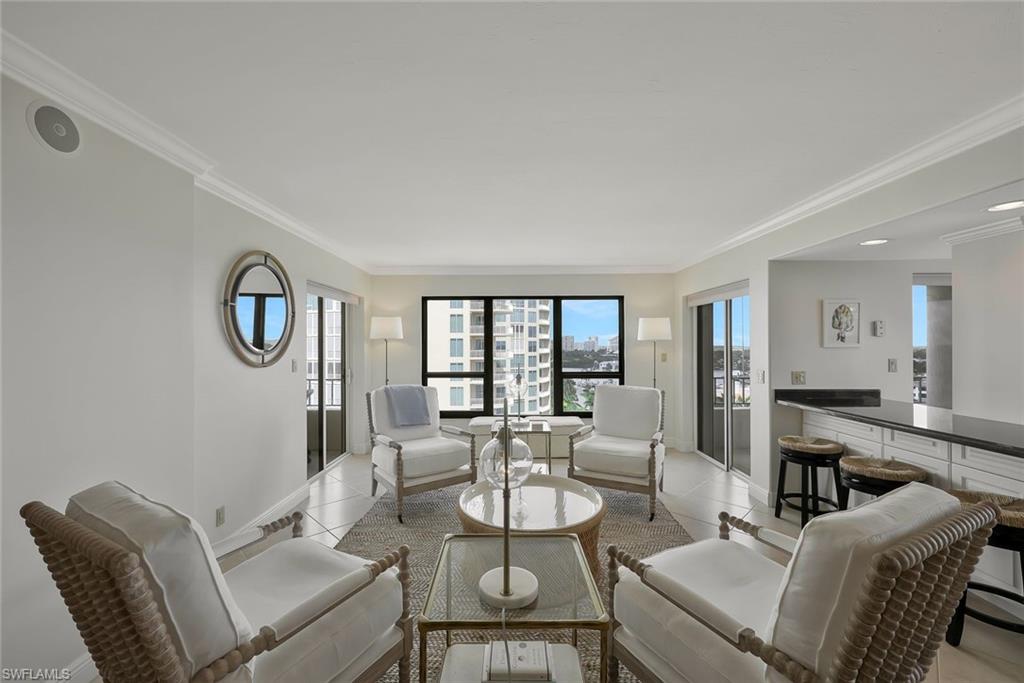 4451 Gulf Shore BLVD N # 1205