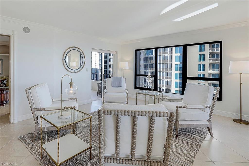 4451 Gulf Shore BLVD N # 1205