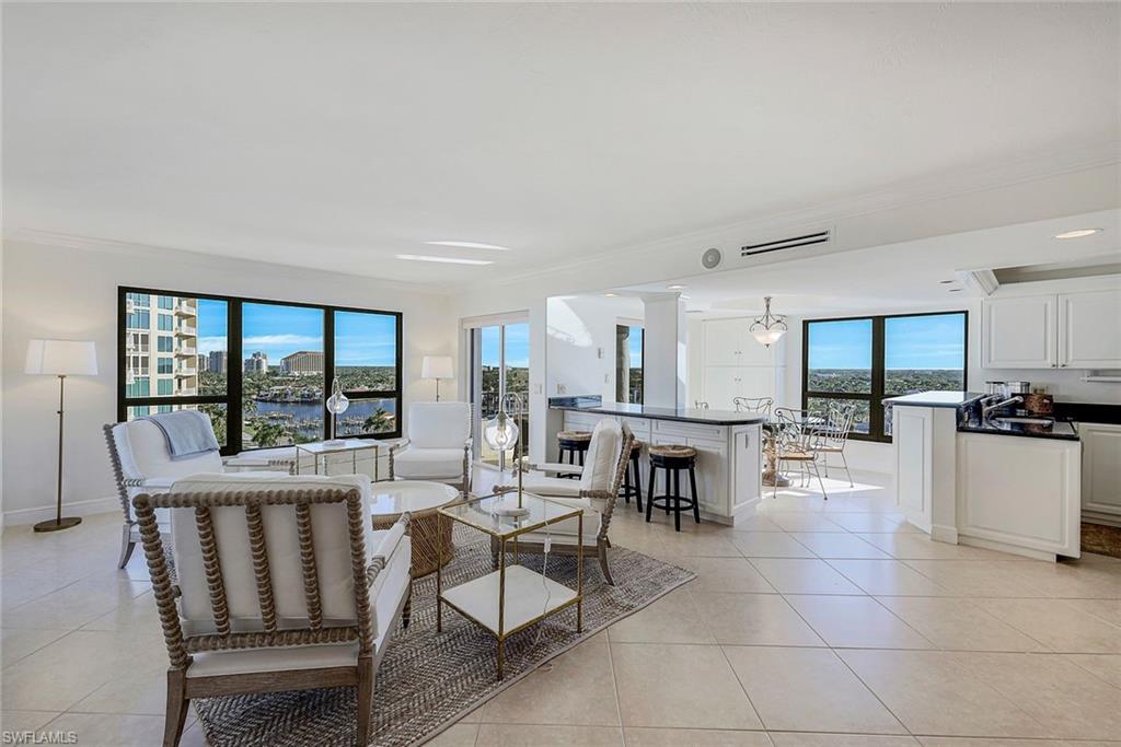 4451 Gulf Shore BLVD N # 1205