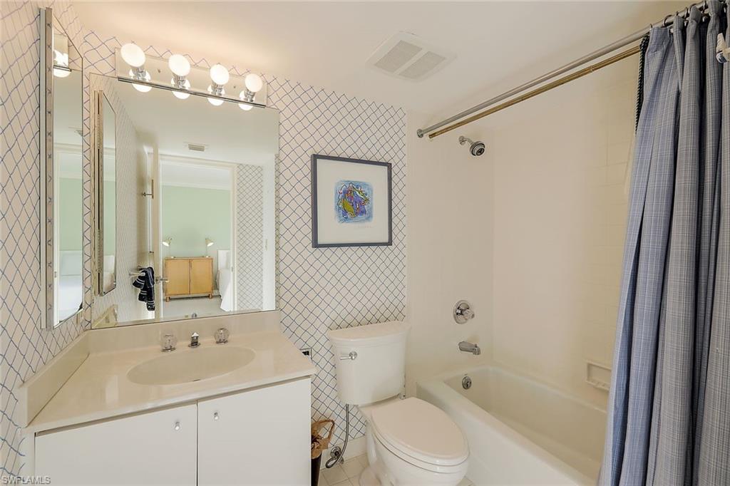 4451 Gulf Shore BLVD N # 1205