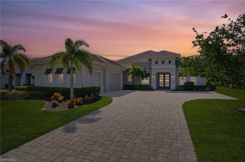 18132 Wildblue BLVD, FORT MYERS