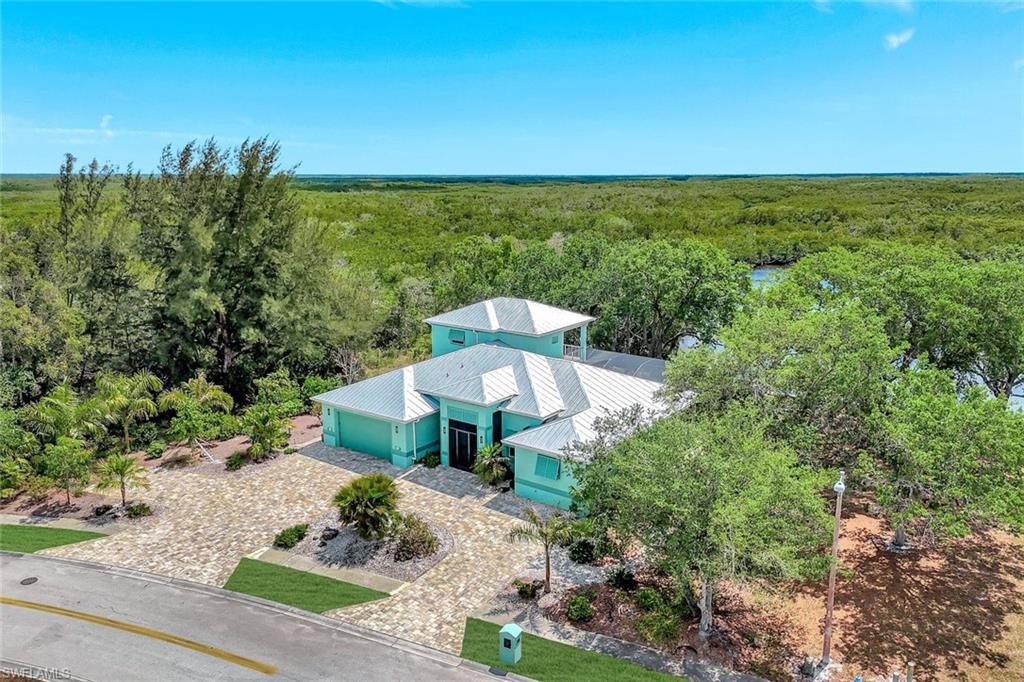 144 Wilderness CAY