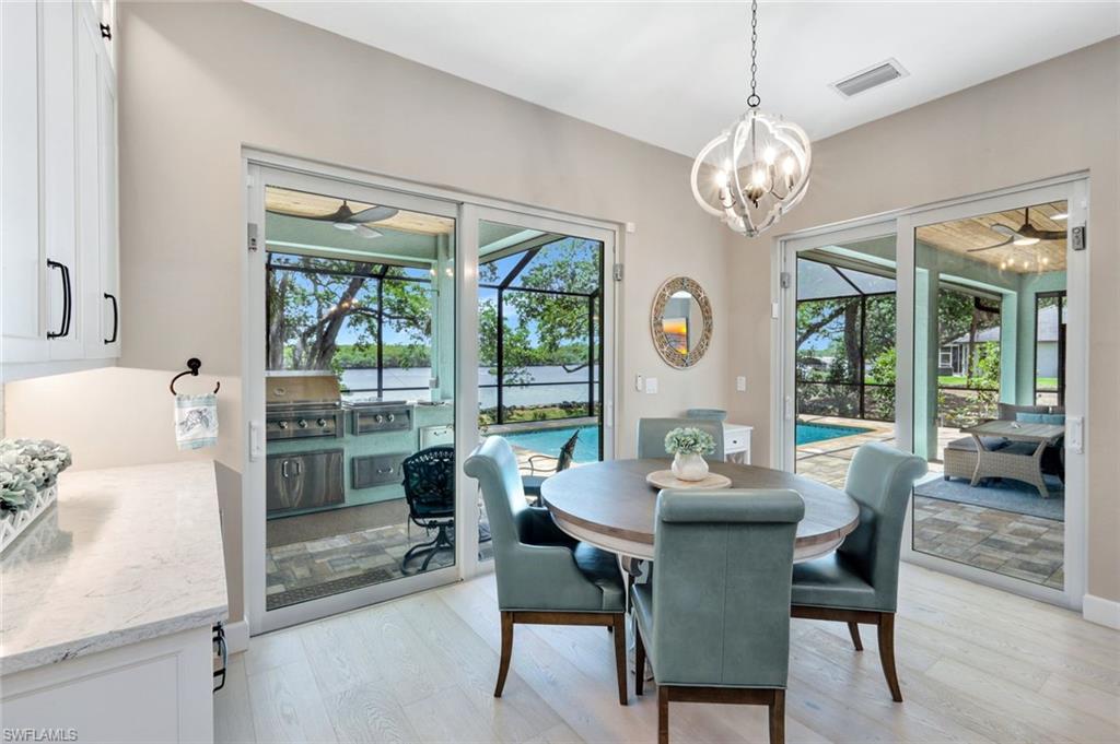 144 Wilderness CAY