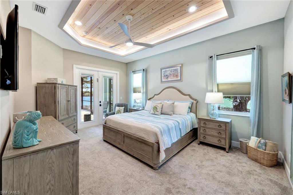 144 Wilderness CAY