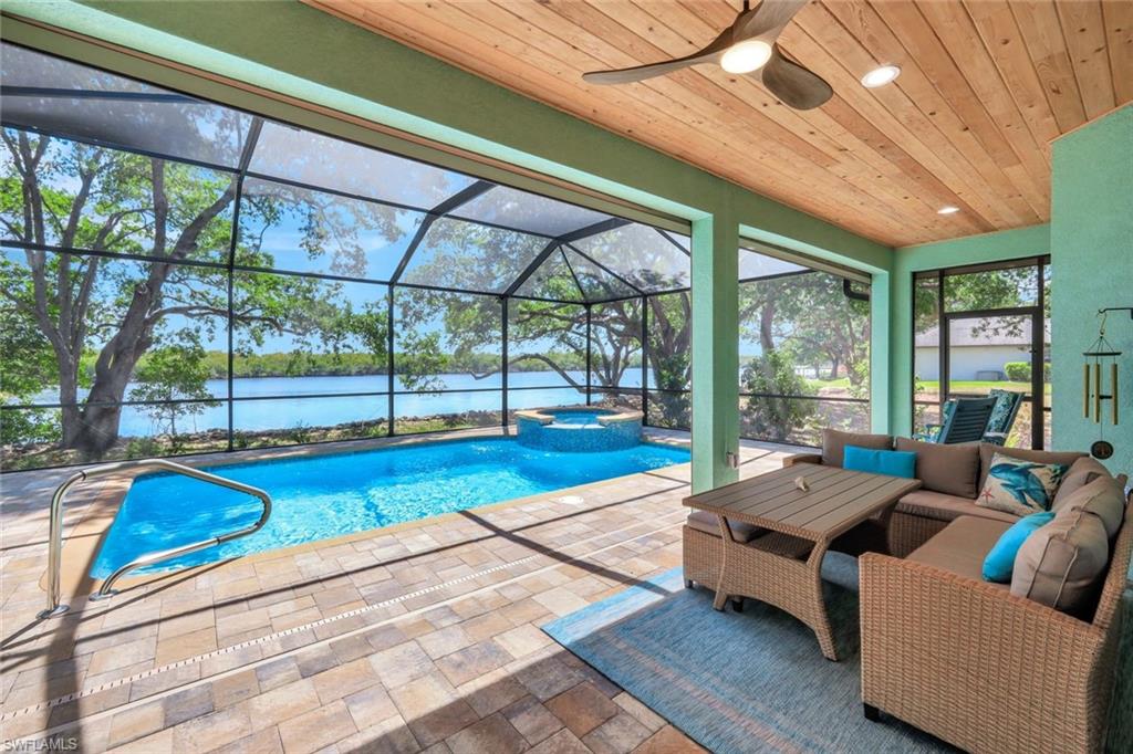 144 Wilderness CAY